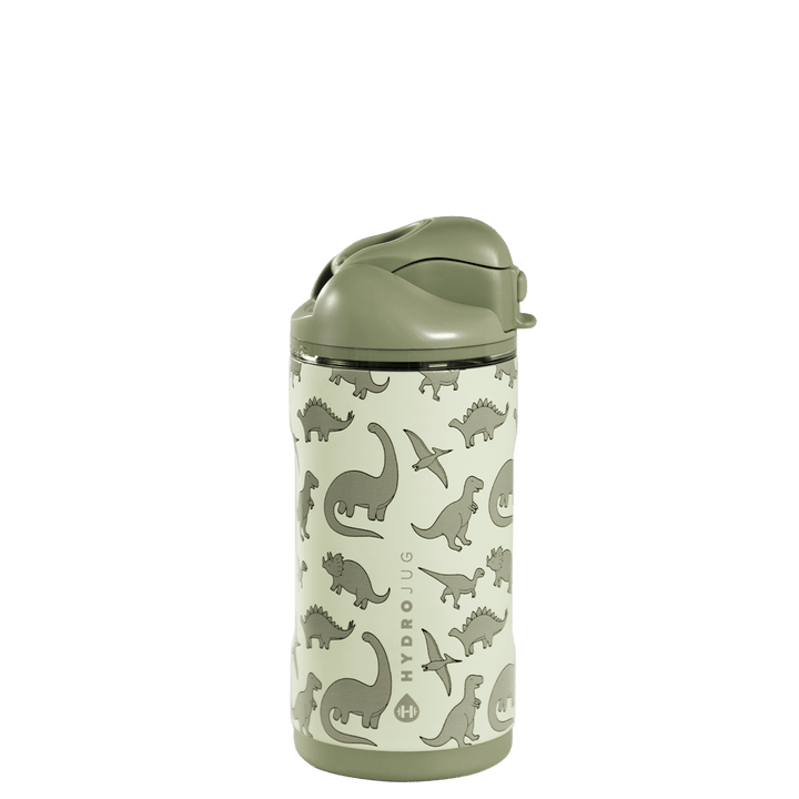 HydroJug Dinosaur 14oz Ease2o