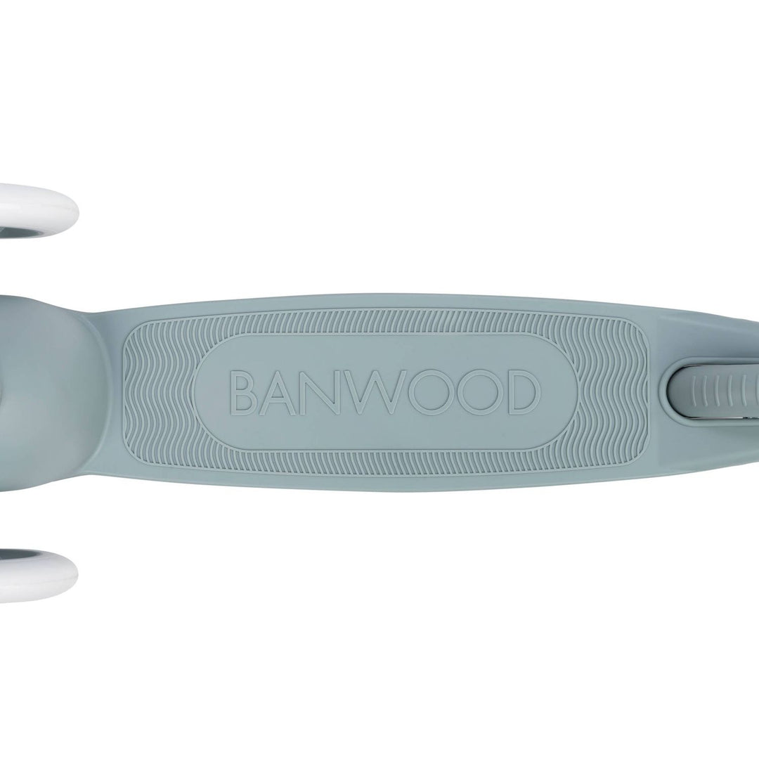Banwood Eco Scooter - Teal Scooter Banwood