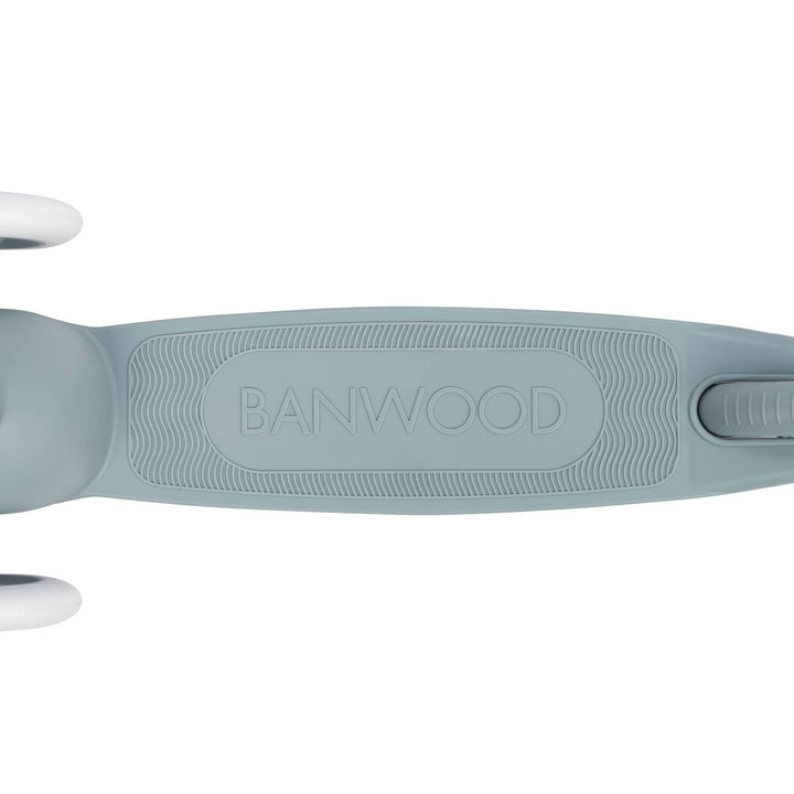 Banwood Eco Scooter - Teal Scooter Banwood