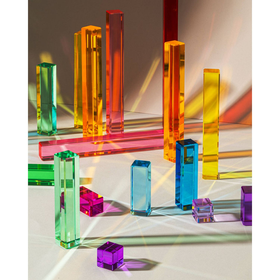 Maison Rue Millie Blocks Building Sets Maison Rue