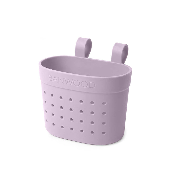 Banwood Eco Scooter - Lavender Scooter Banwood