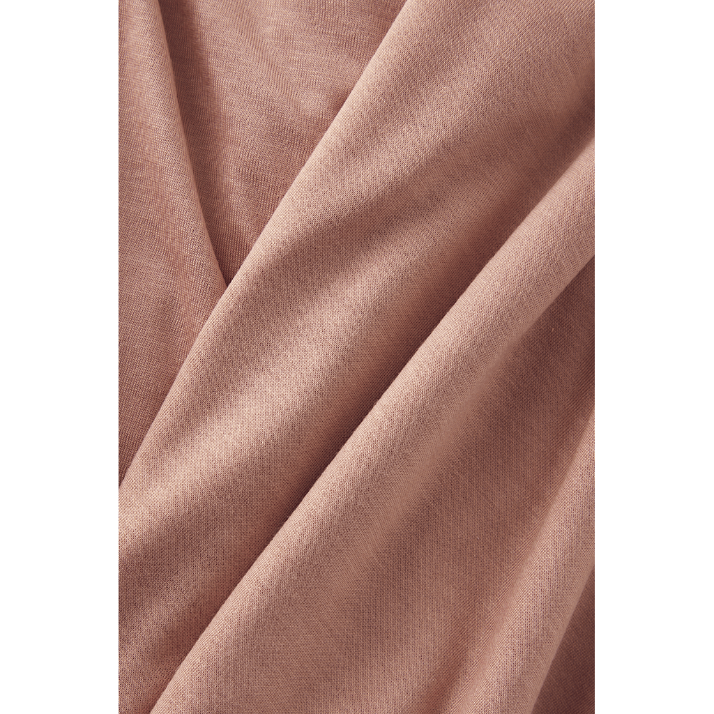 Solly Baby Wrap - Rose Quartz Baby Carriers Solly Baby