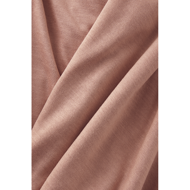 Solly Baby Wrap - Rose Quartz Baby Carriers Solly Baby