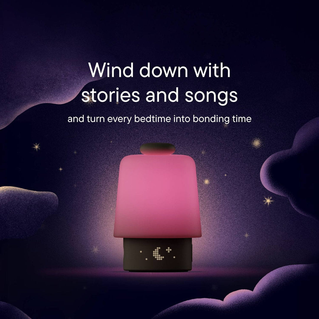 Hatch Baby Sleep Support, Sound Machine &amp; Night Light Sound Machine Hatch