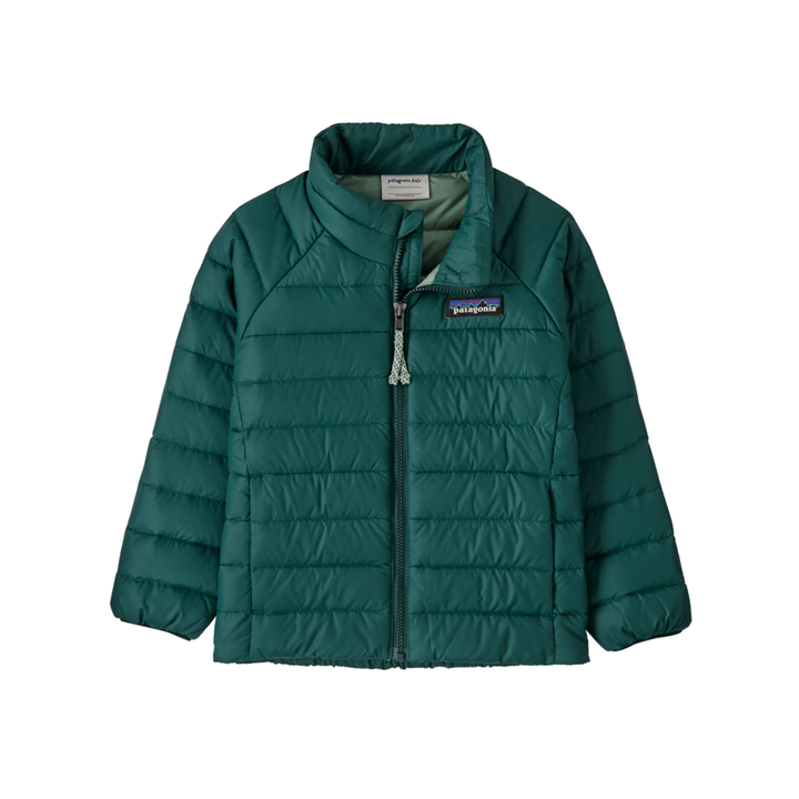 Fall 2025 Patagonia Baby Down Sweater Jacket Jackets Patagonia