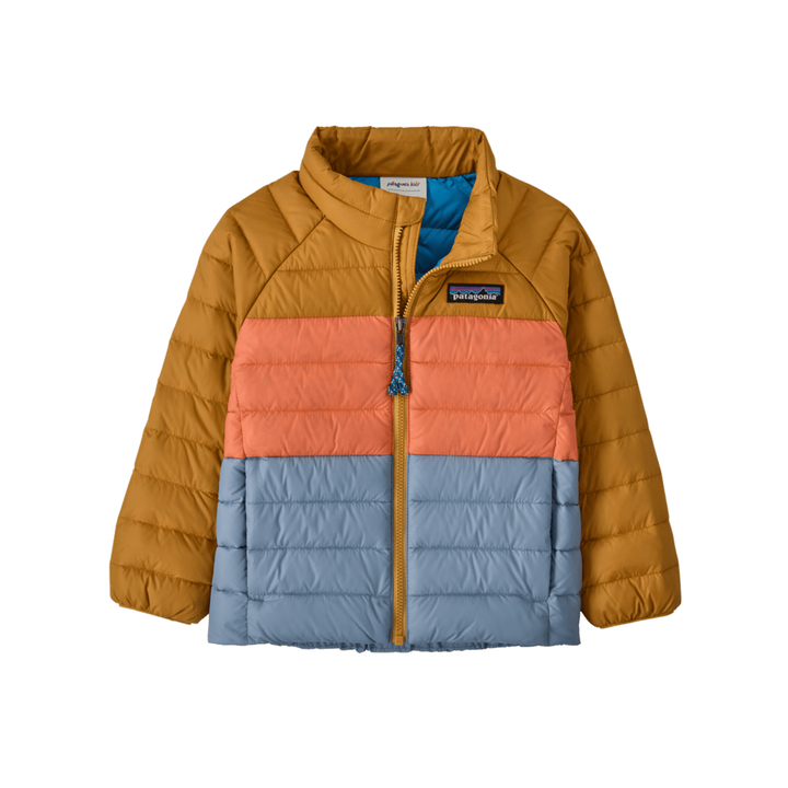 Fall 2025 Patagonia Baby Down Sweater Jacket Jackets Patagonia