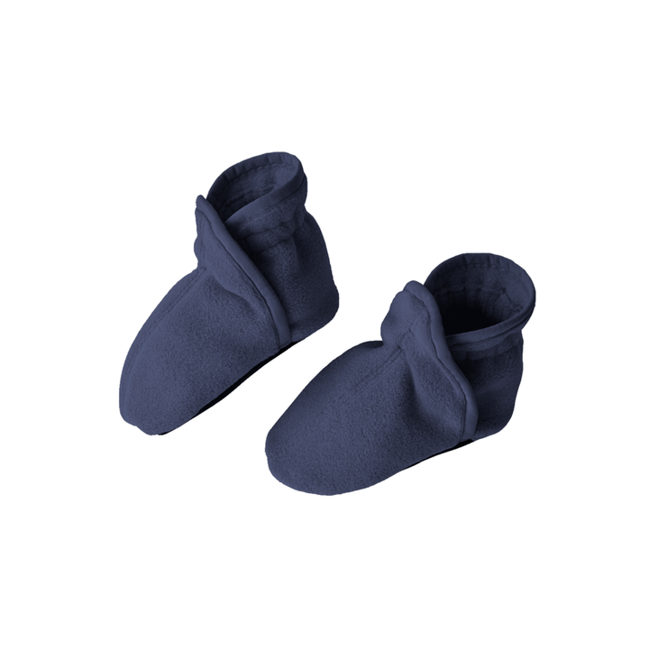 Fall 2025 Patagonia Baby Synch Booties Baby Shoes Patagonia New Navy 3 Months