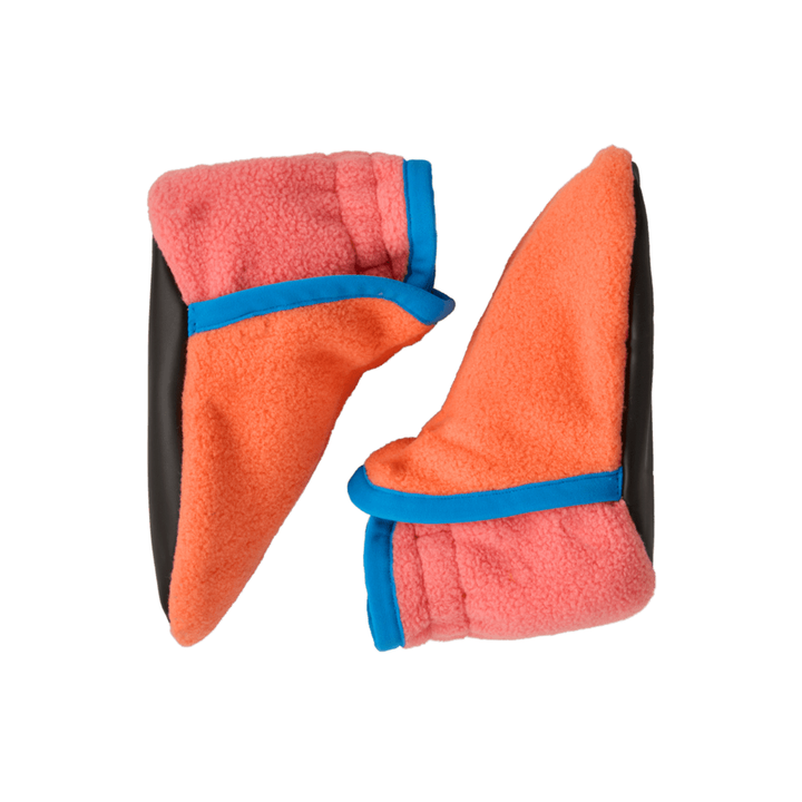 Fall 2025 Patagonia Baby Synch Booties Baby Shoes Patagonia Sparkle Pink 3 Months