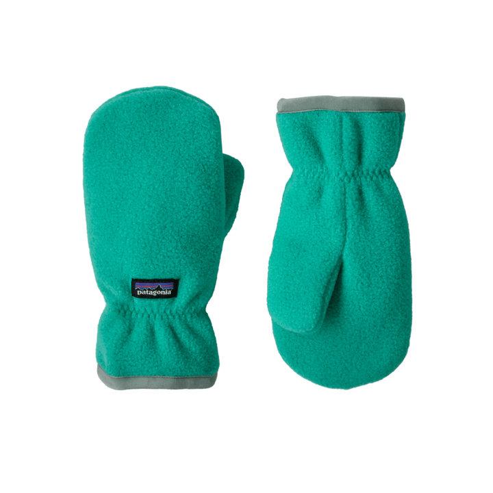 Patagonia Fall 2026 Baby Pita Pocket Mittens