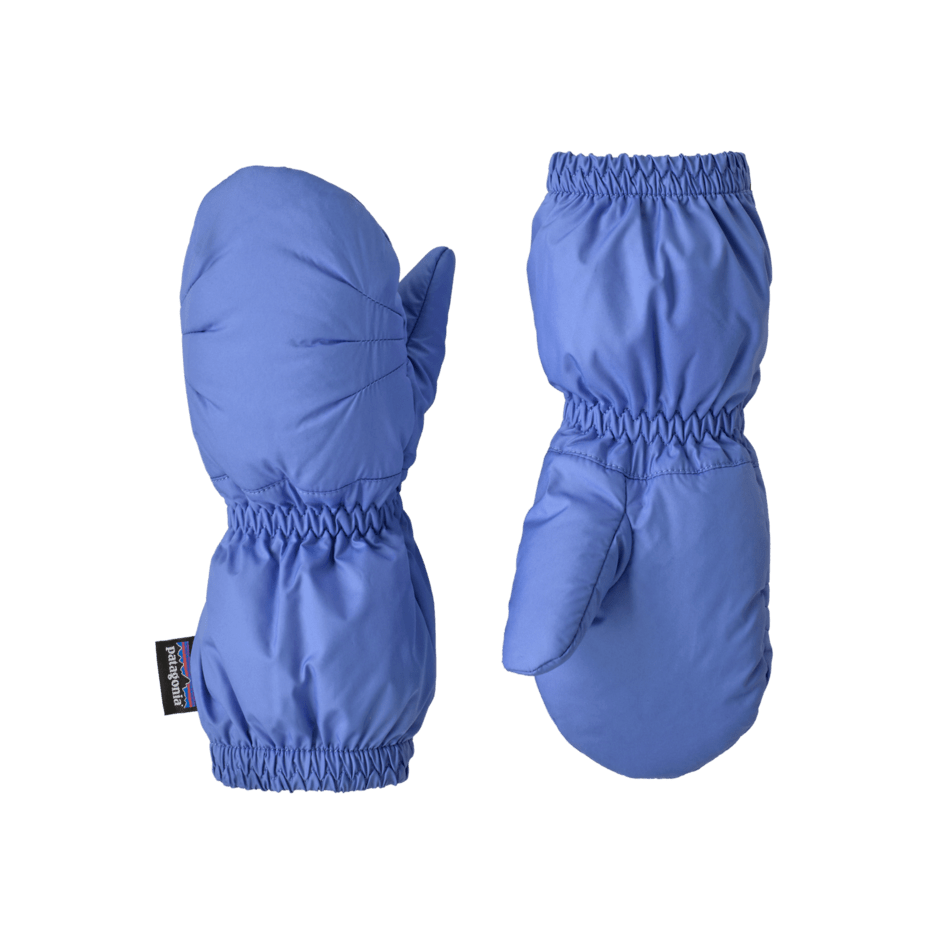 Patagonia Fall 2026 Baby Puff Mitts