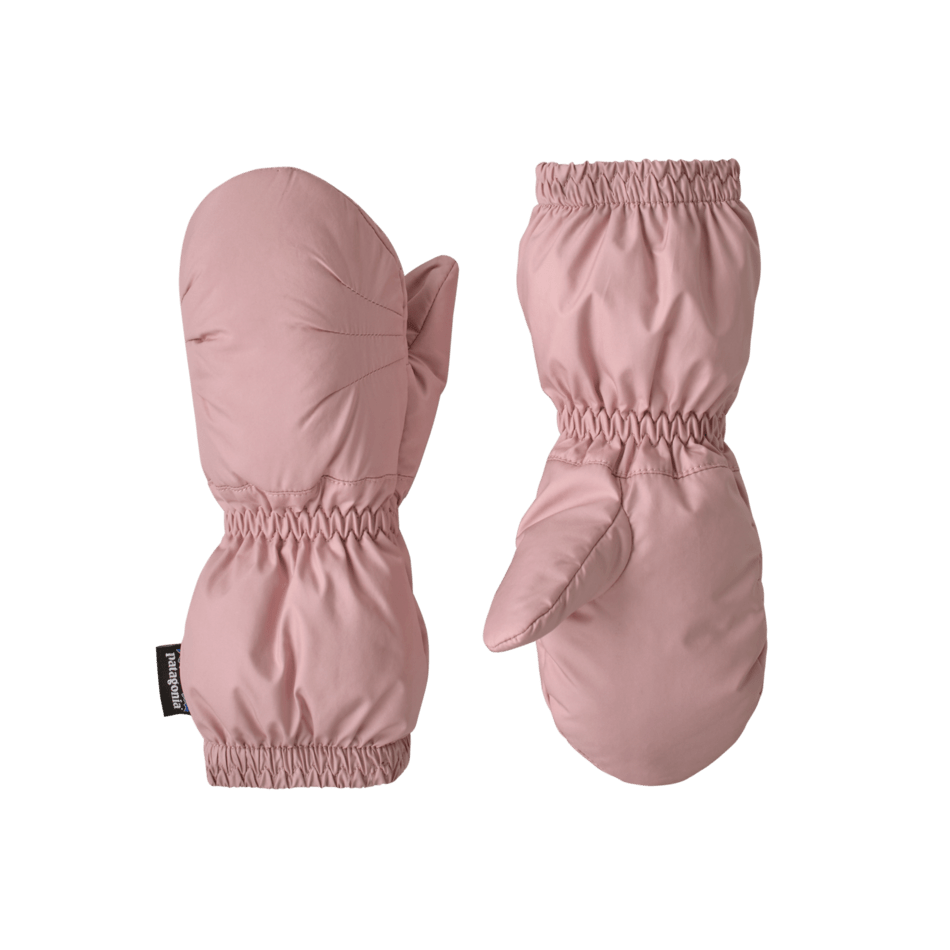 Patagonia Fall 2026 Baby Puff Mitts