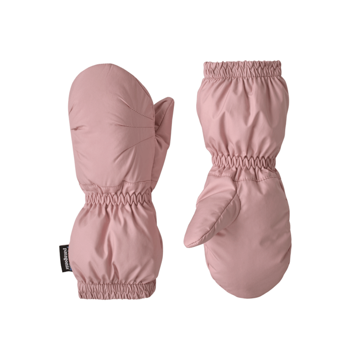 Patagonia Fall 2026 Baby Puff Mitts