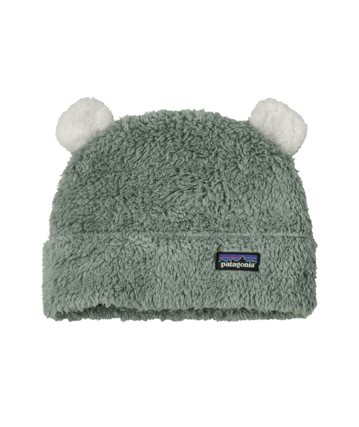 Fall 2026 Baby Furry Friends Hat