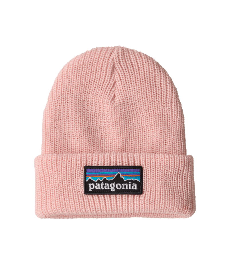 Fall 2026 Baby Logo Beanie