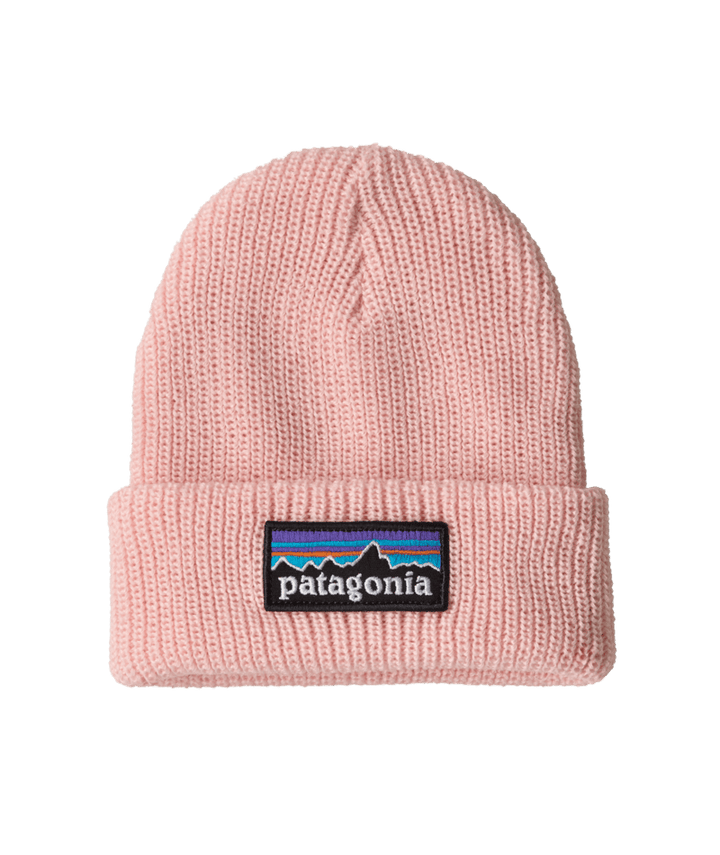 Fall 2026 Baby Logo Beanie