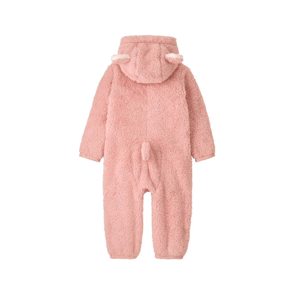 Fall 2026 Baby Furry Friends Bunting