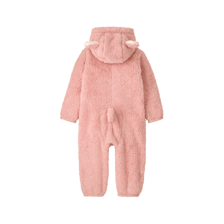 Fall 2026 Baby Furry Friends Bunting