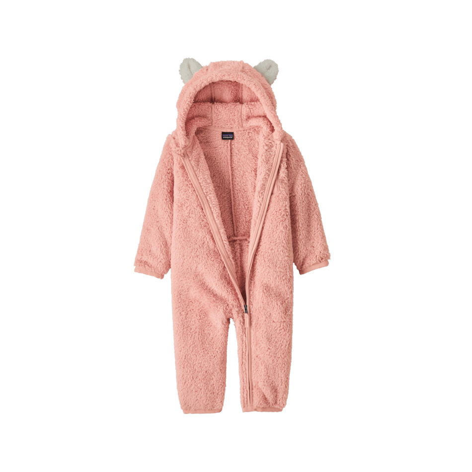 Fall 2026 Baby Furry Friends Bunting