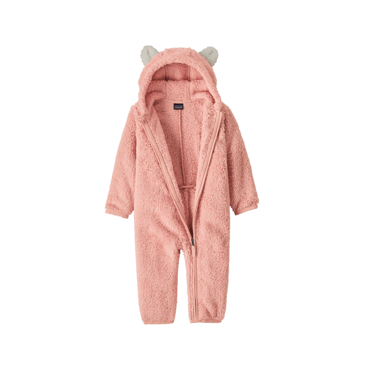 Fall 2026 Baby Furry Friends Bunting