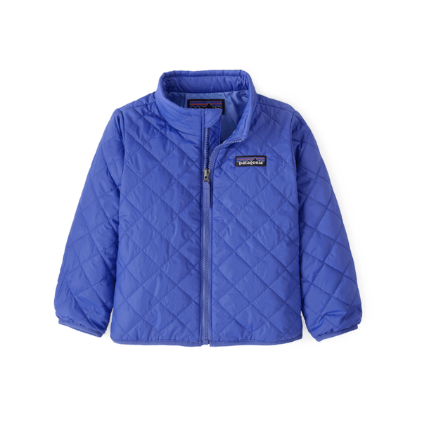 ジャケット・ブルゾン patagonia Boys' Nano Puff Jacket size L Patagonia Nano Puff Jacket (Men's) - Peter Glenn Ski and Sports