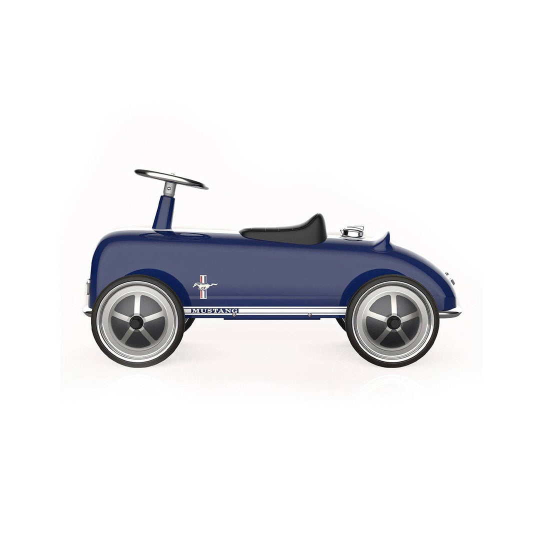 Baghera Ride-On FORD Mustang