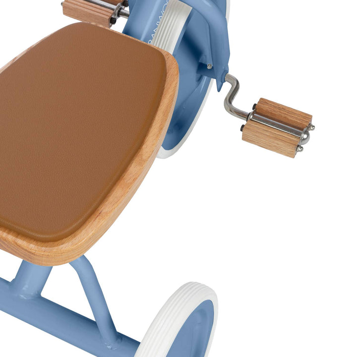 Banwood Tricycle Vintage - Blue Tricycle Banwood