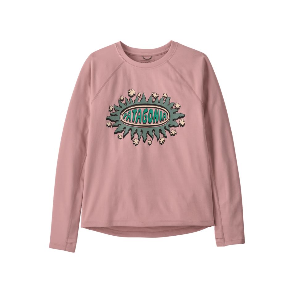 Fall 2026 Patagonia Kid&
