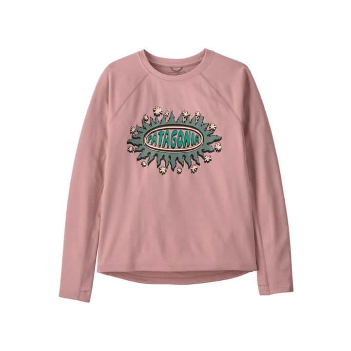 Fall 2026 Patagonia Kid&