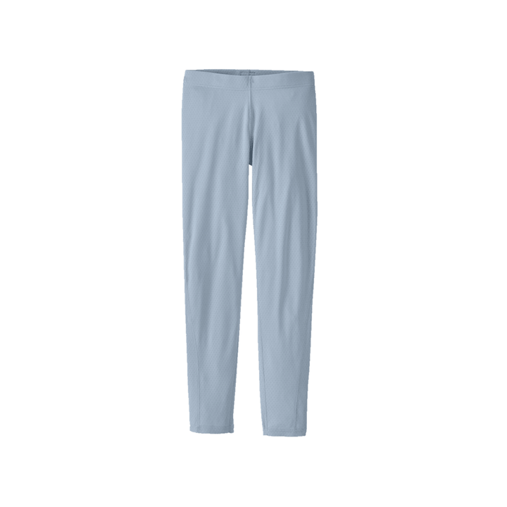Fall 2025 Patagonia K's Cap MW Bottoms Base Layer Patagonia Steam Blue X Small