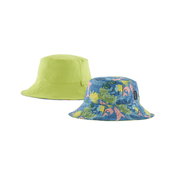 Patagonia Spring 2026 Baby Sun Bucket Hat – UPF Protection – The