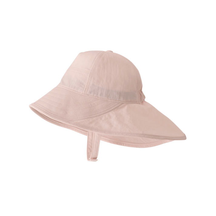 Patagonia - Spring 2026 Baby Block-the-Sun Hat Baby & Toddler Hats Patagonia Dorsal Pink 3M