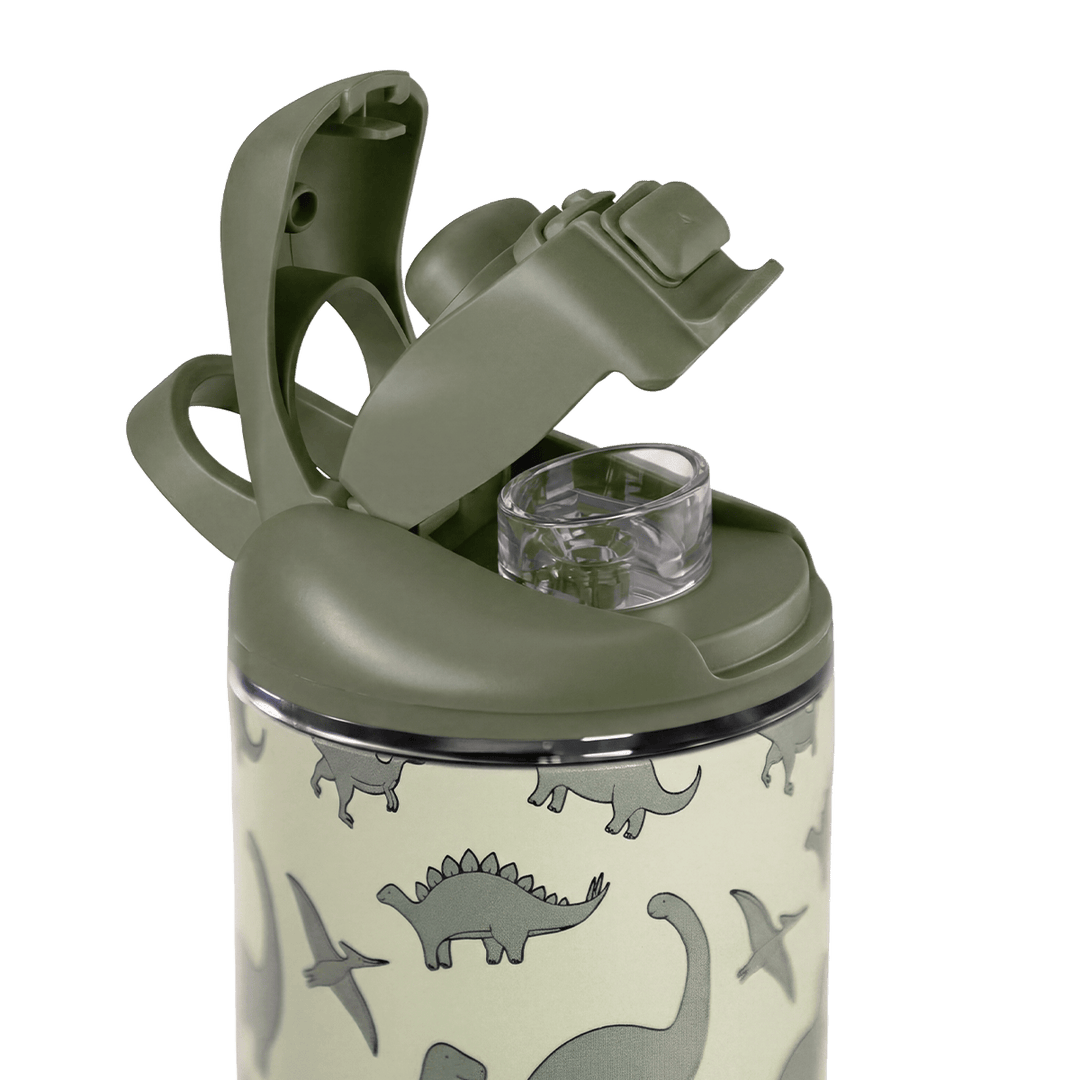 HydroJug Dinosaur 14oz Ease2o