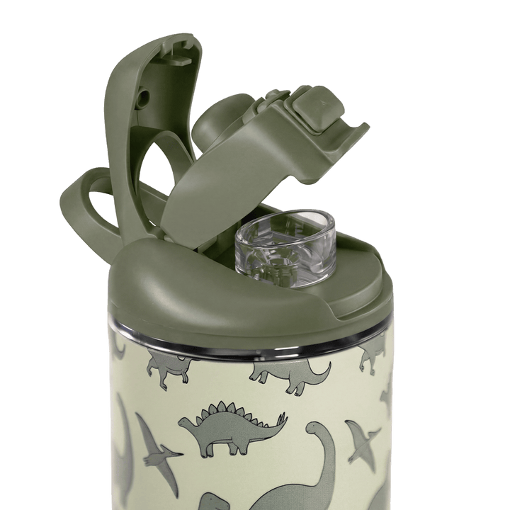 HydroJug Dinosaur 14oz Ease2o