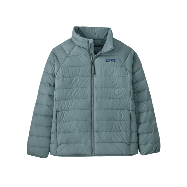 Fall 2026 Patagonia Kid&