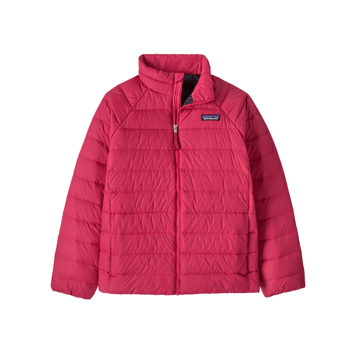 Fall 2026 Patagonia Kid&