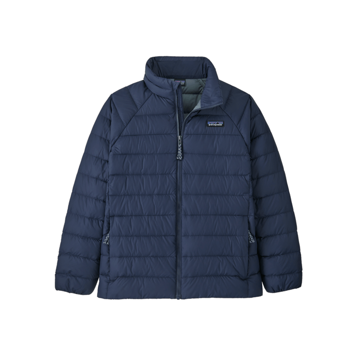 Fall 2025 Patagonia Kid's Down Sweater Kids Jacket Patagonia