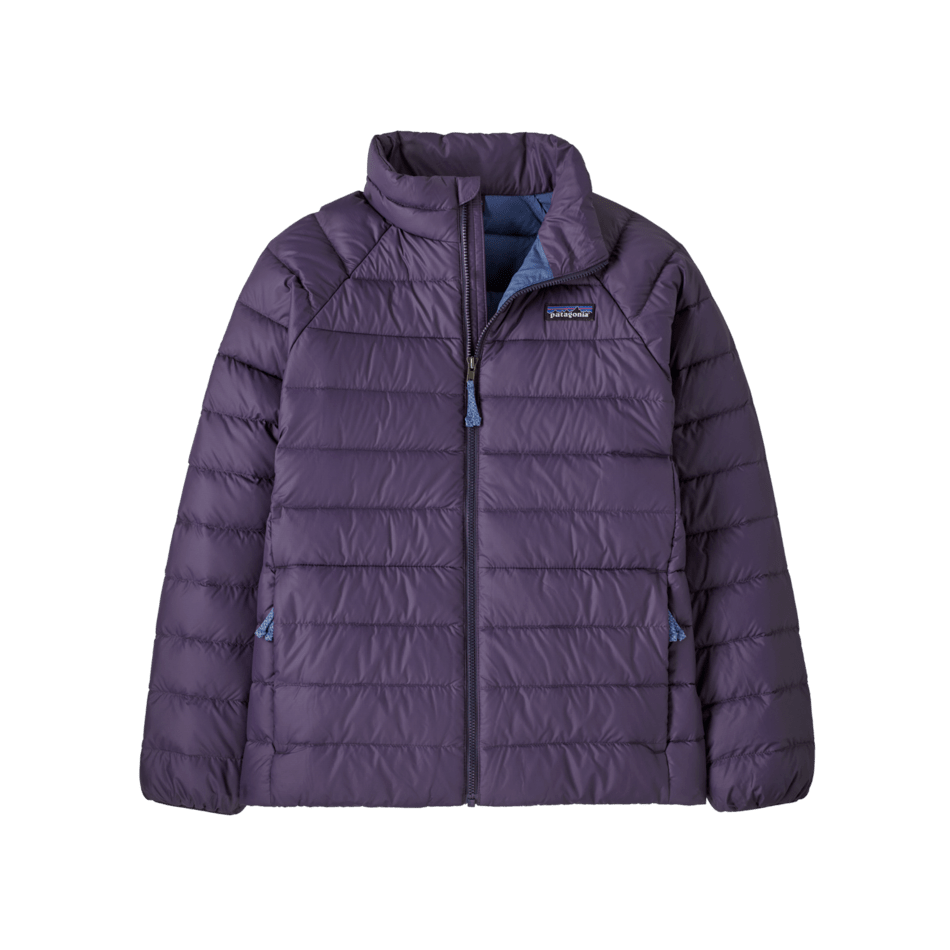 Fall 2025 Patagonia Kid's Down Sweater Kids Jacket Patagonia