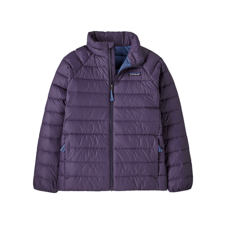 Fall 2025 Patagonia Kid's Down Sweater Kids Jacket Patagonia