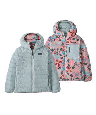 Fall 2026 Patagonia Kid&