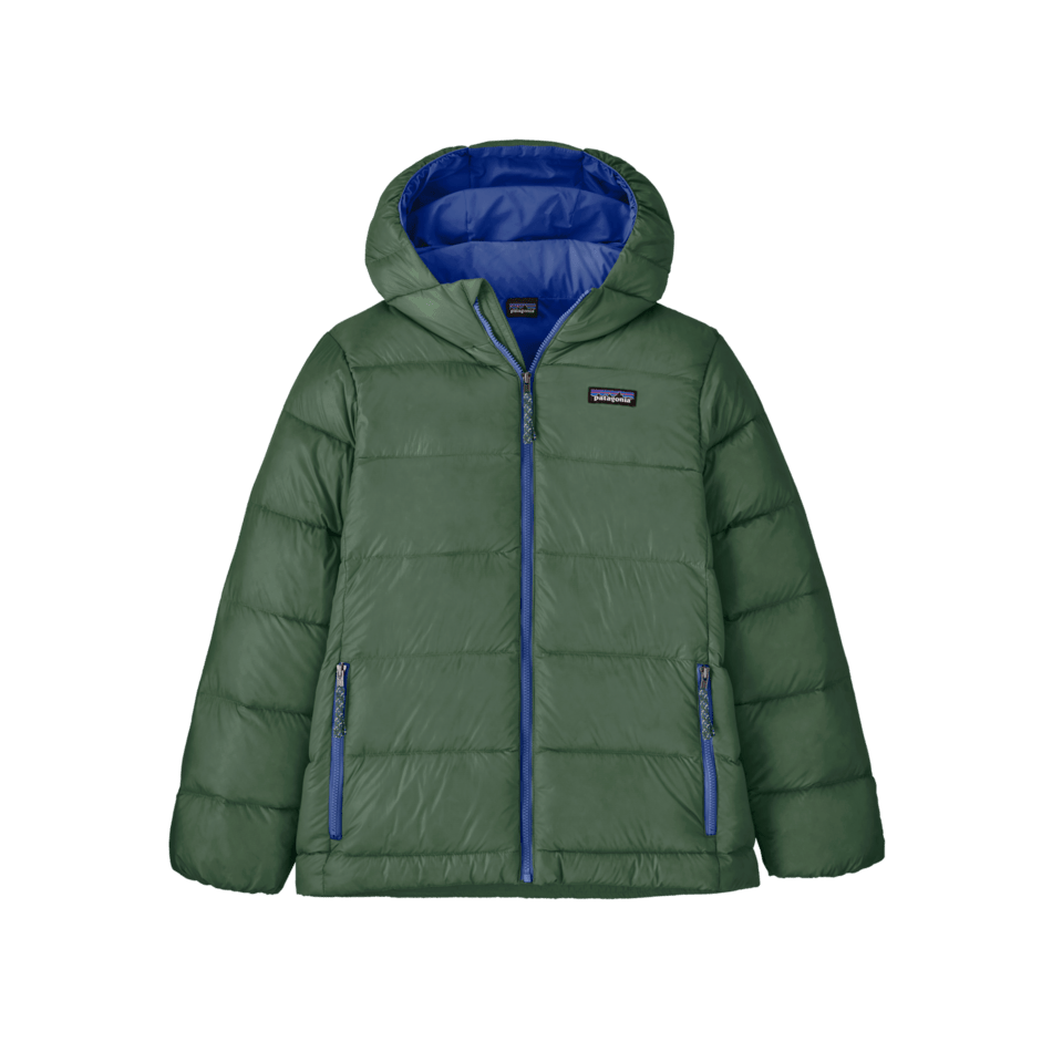 Fall 2026 Patagonia Kid&