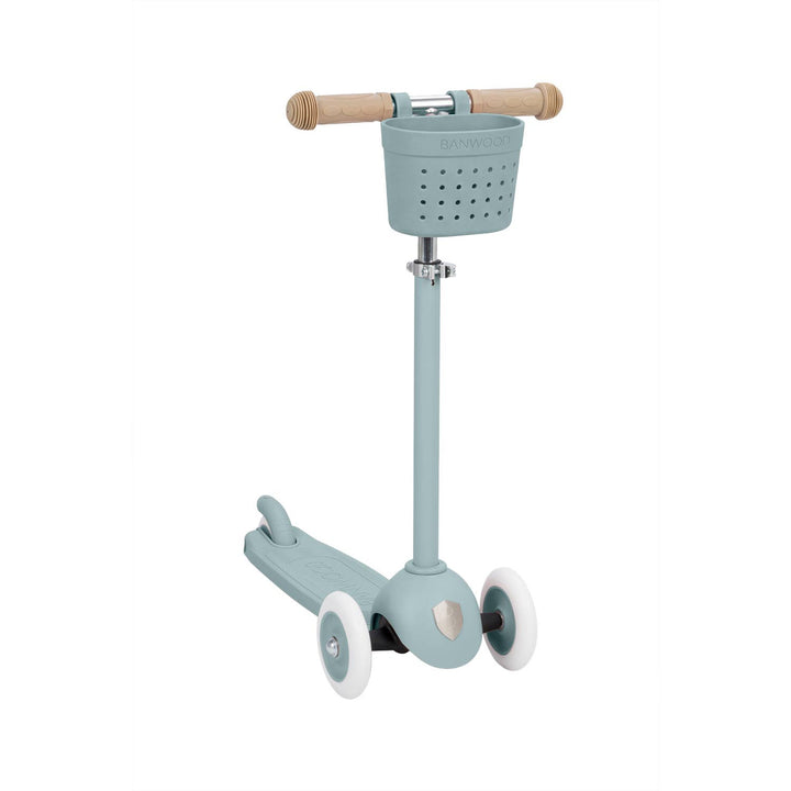 Banwood Eco Scooter - Teal Scooter Banwood Just the scooter