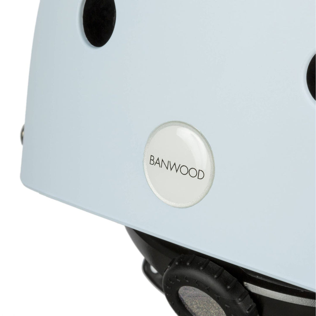 Banwood Helmet Matte Sky (50-54 cm)