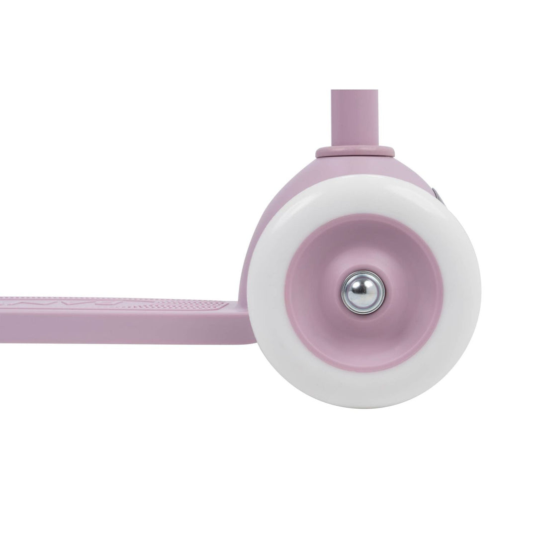 Banwood Eco Scooter - Lavender Scooter Banwood