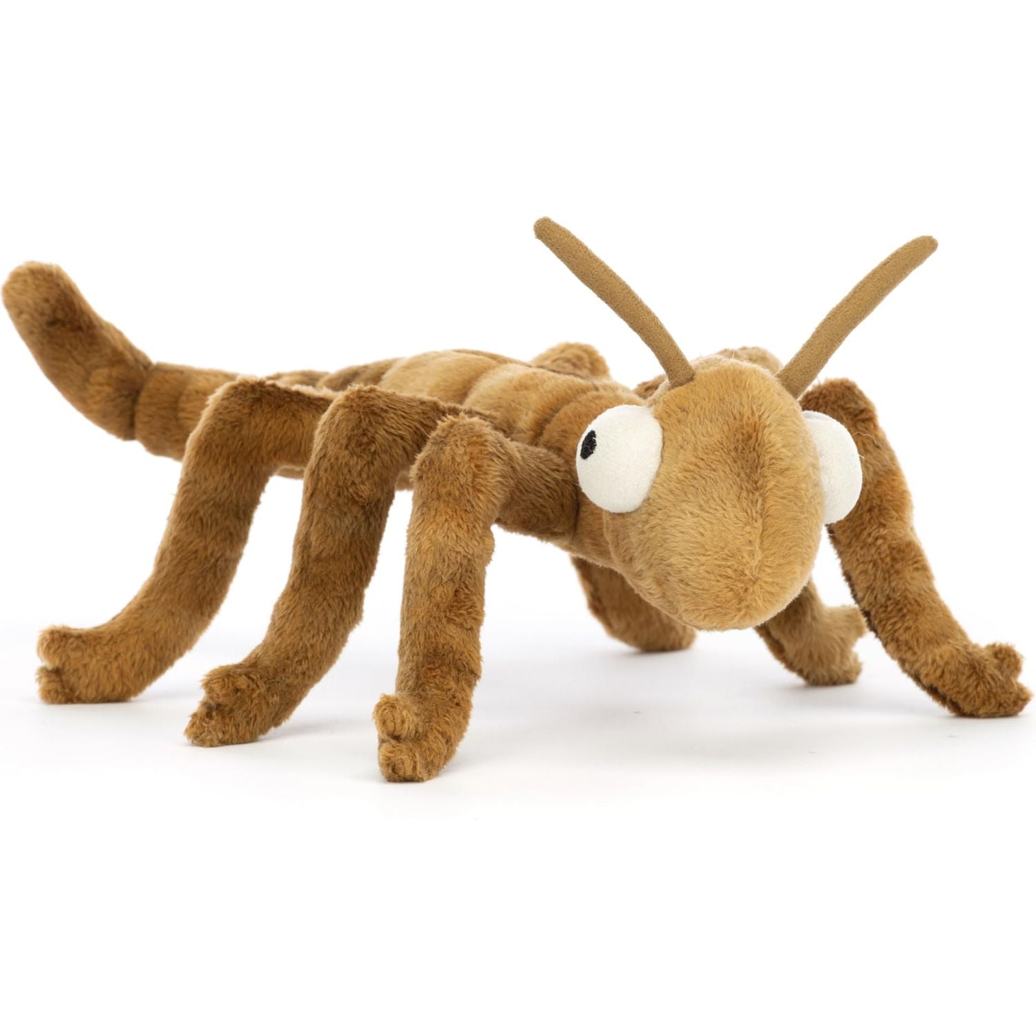 Jellycat Beatrice Butterfly The Natural Baby Company