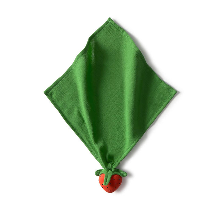 Oli &amp; Carol Sweetie the Strawberry Big Doudou