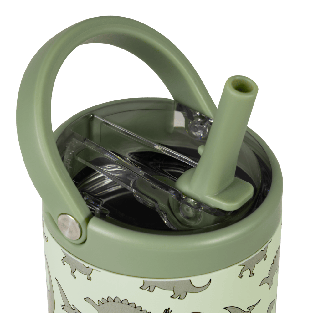 HydroJug Dinosaur 14oz Sport Water Bottle Water Bottles HydroJug