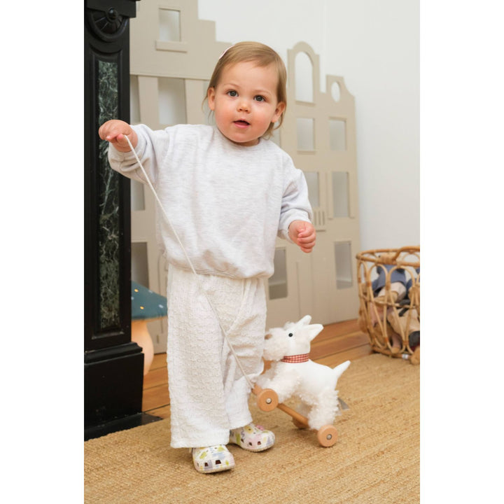 Egmont Pull-Along Lola Pull-Along Toys Egmont Toys