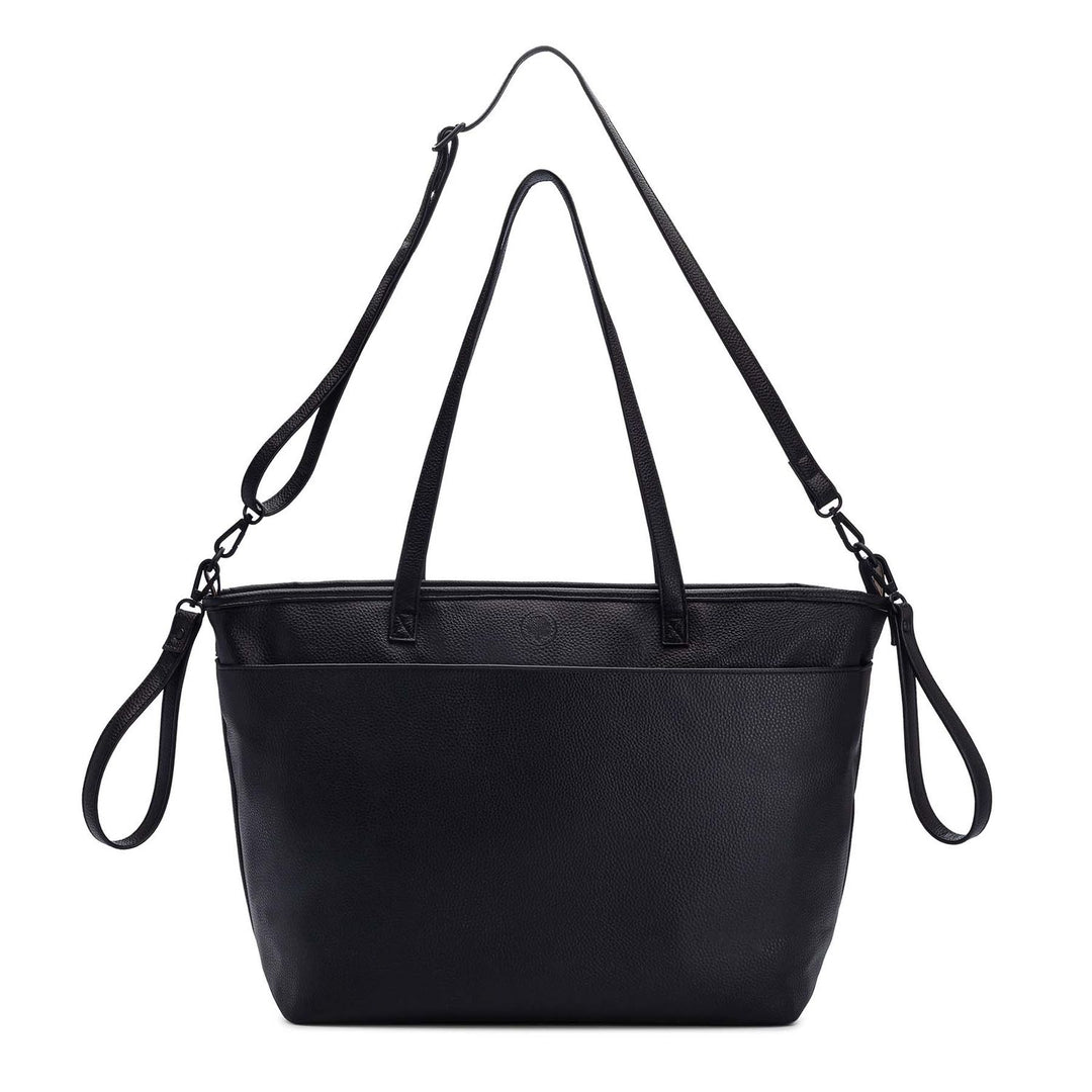 Parker Baby Willow Tote Diaper Bag Parker Baby Co