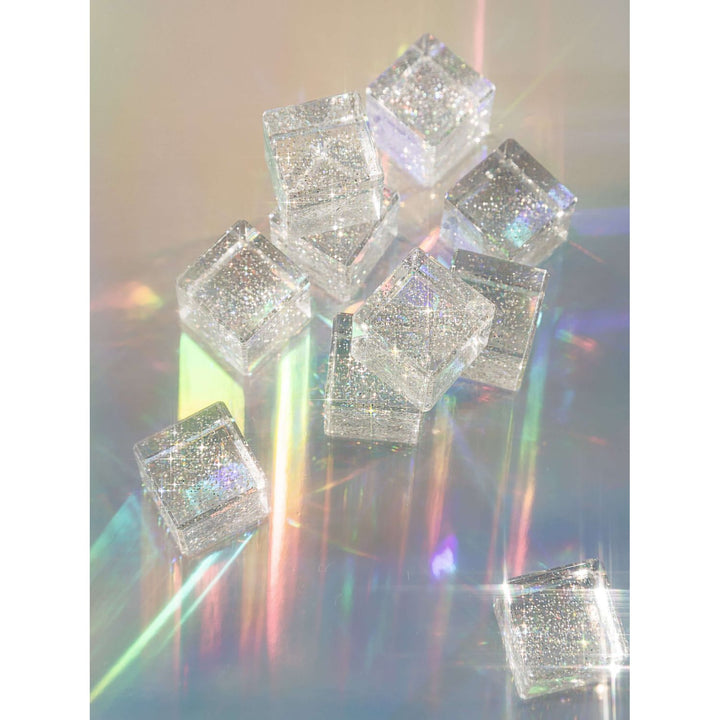 Maison Rue - Cosmic Glitter Cubes Building Sets Maison Rue
