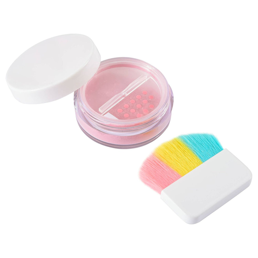 Klee Naturals - Candy Cloud Fairy - Klee Kids Deluxe Play Makeup Kit Natural Toiletries Klee Naturals